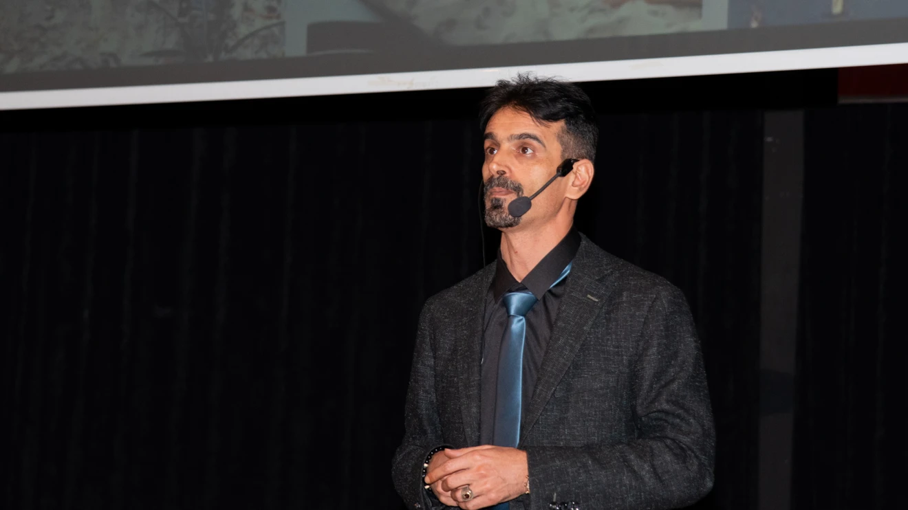 Konya Emniyetinden üniversitelerde görev yapan özel güvenlik görevlilerine eğitim 